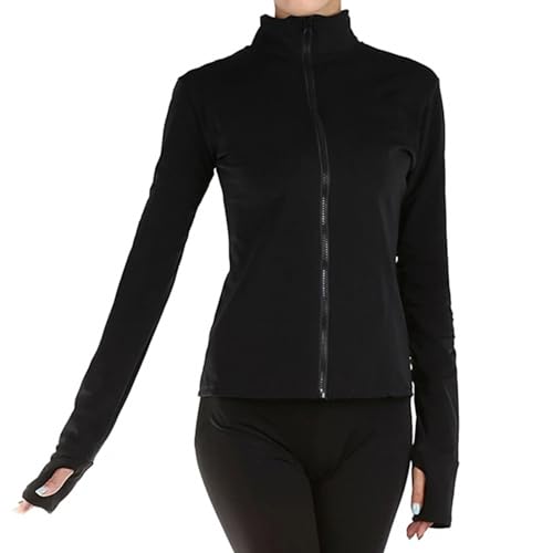 Veste de patinage artistique fille LIUHUO entraînement pratique sportive ventilée