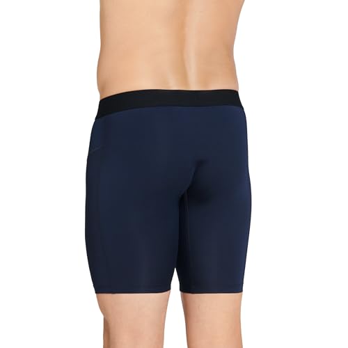 Jockey Men's Underwear RapidCool 10" Midway Brief2