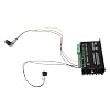 Motor Driver Controller,DC 48V 500W CNC Brushless Spindle BLDC Motor Driver Controller,Stepper Motor Driver Nema tb6600 Single Axes Stepper Motor for Small Equipment,Electric