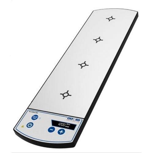 Stirrers (Brand New) - MS4 from Pipette.com