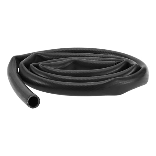 Hihaha Silicone Vacuum Tubing Hose Automotive Vacuum Line High Temperature 6.6Ft 3/4