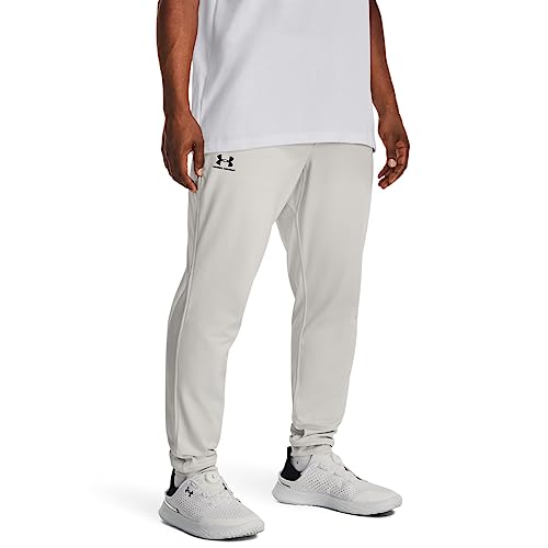 Image of Under Armour Men's Sportstyle Tricot Jogger