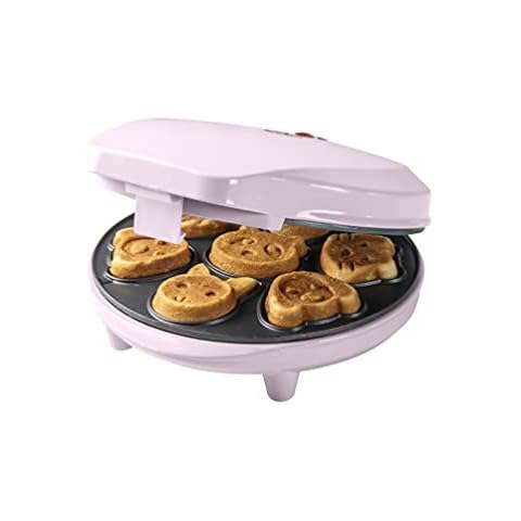 Bestron Mini-Cookie-Maker in Tiermotiven Cover