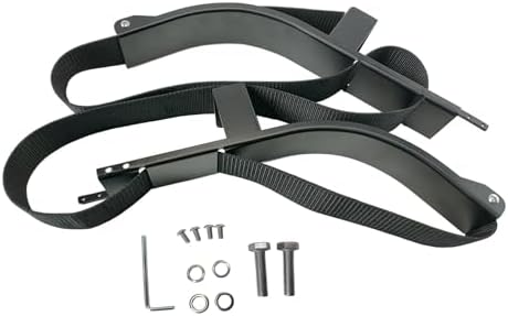 Amazon.com : JOEEGO Golf Bag Attachment Assembly for D5 Ranger ...