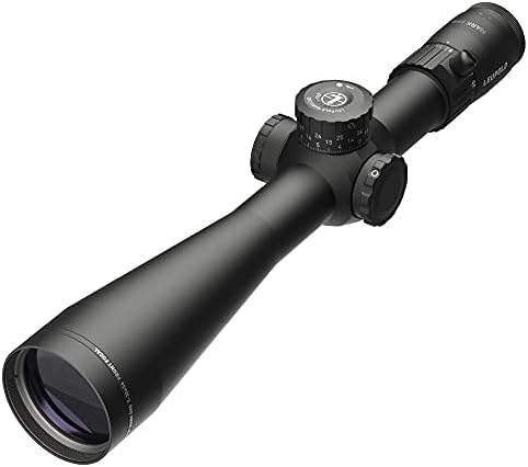 Leupold Mark 5HD 7-35x56mm Riflescope