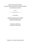 weinkauff gailingen  Risikomanagement beim Weinkauf: Periculum und Praxis im Imperium Romanum