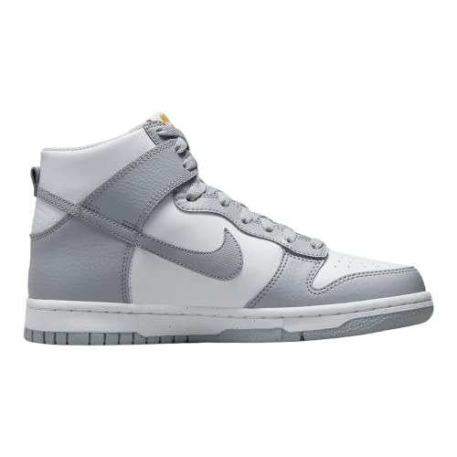 Image of Nike Unisex-Child Nike Dunk High (Gs)