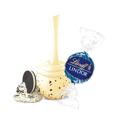 Cookies and Cream Chocolate Truffles (Small)