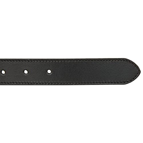 Image of Lucky Brand Women's Western Leather Belt | Classic | Fashion | Vintage | Buffalo Leather | Western-Inspired