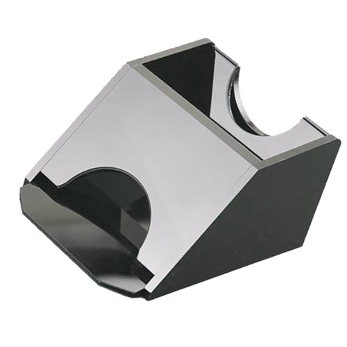 Finding the Best Shoes for Shuffling: Your Ultimate Guide 13 Fuhiueos 1 Deck Playing Card Dealing Shoe Manual Playing Card Shuffler Playing Card Dealer Game Tool for Home &