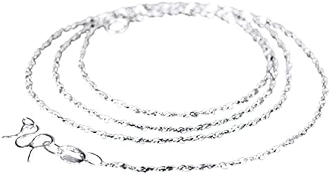 Sandistore125 Opossum Necklace Pendant Necklace For Women Jewelry Silver Amethyst With Chain Gifts Necklaces Pendants