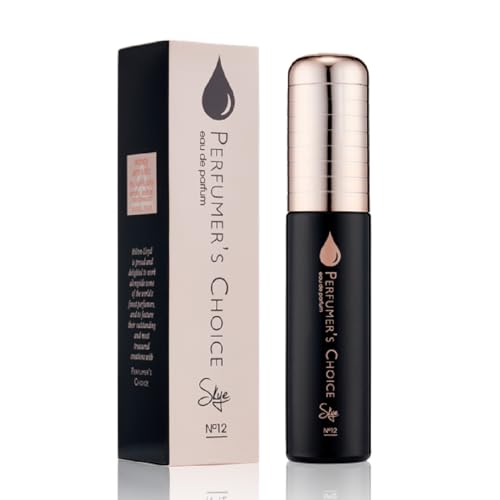 Perfumer\'s Choice No 12 by Skye - 50ml Eau de Parfum