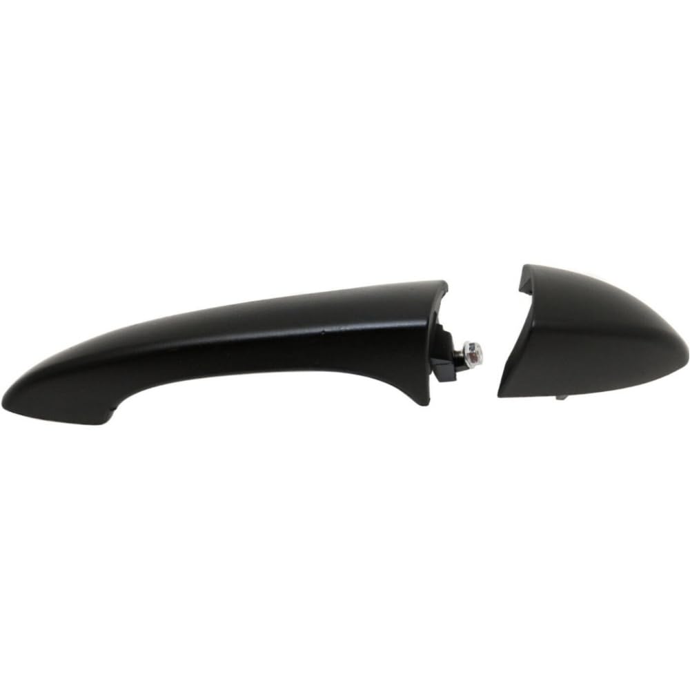 Amazon.com: ROMETH Car Door Handle Exterior Rear Left Right 2 