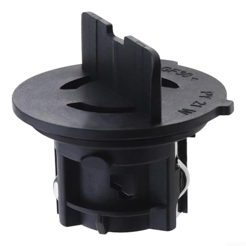 Ampoule de circulation diurne ABS noire compatible avec Seat pour Ibiza années 2009 à 2012 Plus Exeo 2009-2014 avec numéro OEM 6j0941156a pour une installation rapide et un éclairage extérieur durable