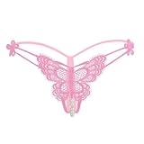 ✿ Sensación de tacto ultra suave, cada consideración de diseño cuidadosa, se centra en una ropa interior perfecta para ti, te hace súper sexy y seductora. Paquete de tangas de algodón sexy para mujer, de tres puntos, lencería de tres puntos, conjunto de bikini con tangas, conjunto de lencería sexy para mujer, conjunto de sujetador de encaje, sujetador y bragas de encaje, ropa interior, ropa interior, ropa interior, picardías para mujer con tanga