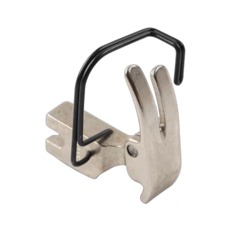 Prensatelas para máquina de coser JUKI modelo B1524-012-0B0 miniatura 2