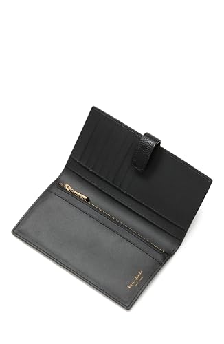 kate spade new york Ava Pebbled Leather 2 in 1 Bifold Wallet3