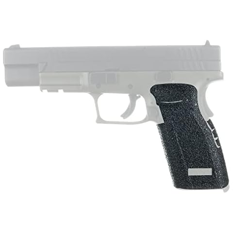 TALON GRIPS for Springfield Armory XD .45 Cover
