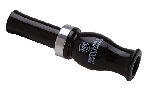 Knight & Hale Long-Neck Honker Acrylic Goose Call