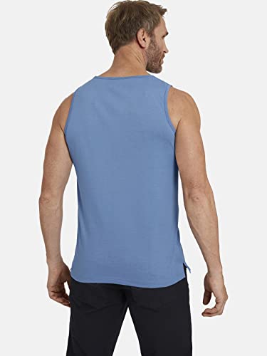 Jan Vanderstorm Heren Tanktop Tamppi - Image 4