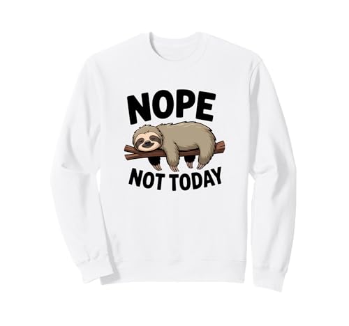 Nope Not Today �i�}�P���m ���C�W�[ �g���[�i�[