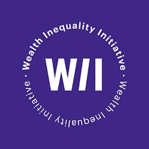 Couverture de Wealth Inequality Initiative Podcast, By Julius Baer Foundation