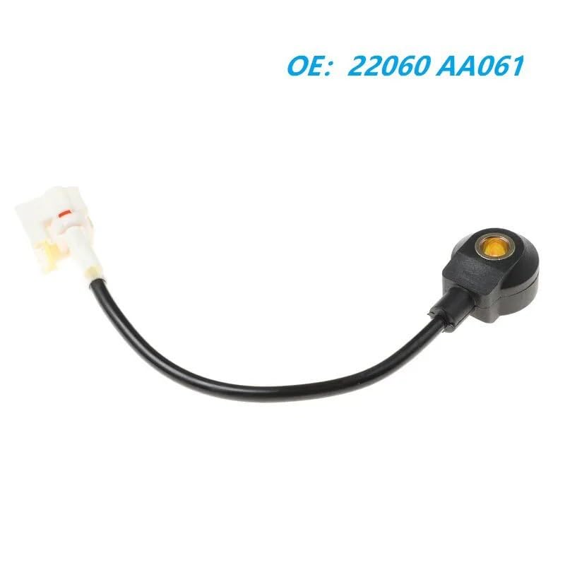 Câblage capteur cliquetis 22060-AA061 22060-AA070 Subaru Outback 1.6 2.0 2.5