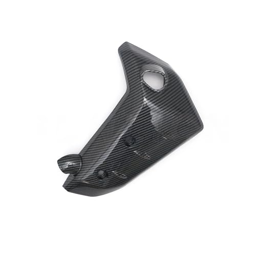 Carénage moto et aileron latéral pour MT-10 2022-2023-2024 cache radiateur