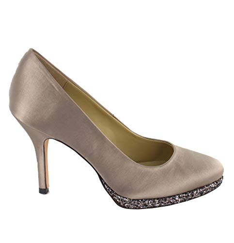 Menbur BELERDA, braun, 39 EU