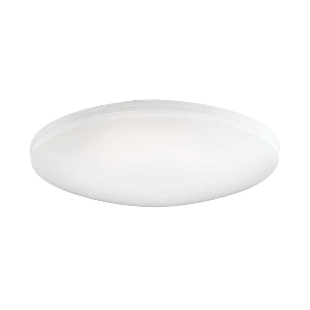 HotaluX(ホタルクス) LEDシーリングライト HLDC12311SG 日本製