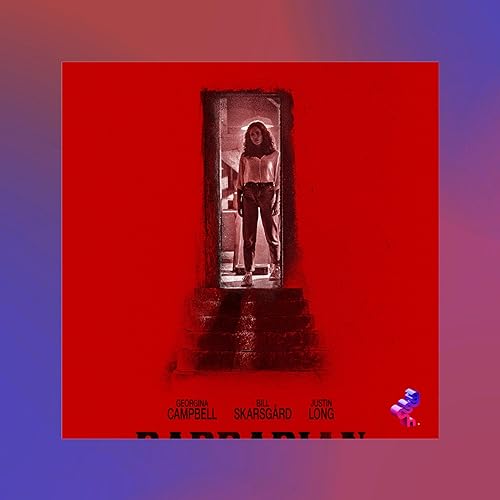 Airhangat Review Film - Barbarian (2022)