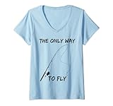 Fly Fisherman Rod And Reel Only Way To Fly Gear