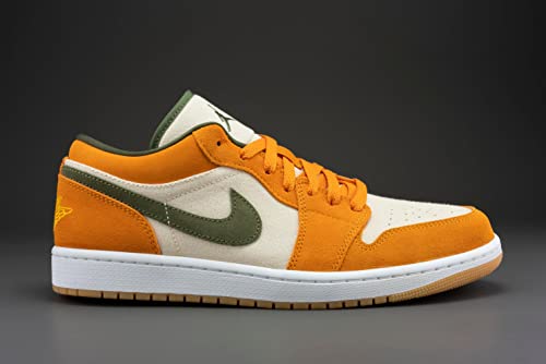Image of Nike Men's Air Jordan 1 Low SE Sneaker