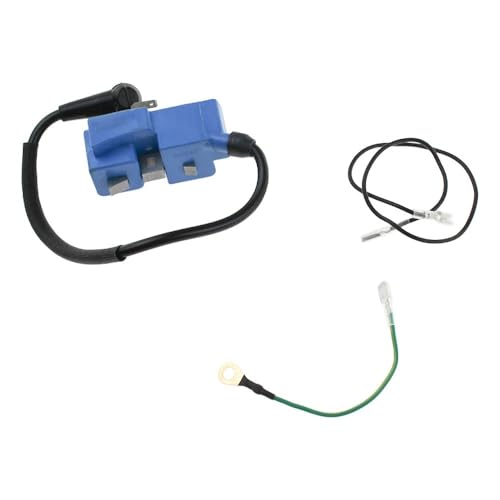 Bobine d'allumage 510114902 pièce de rechange CS2186 CS2188