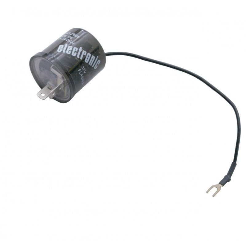 Performance PFM-116322 12 Volt LED Flasher, Sold Individually