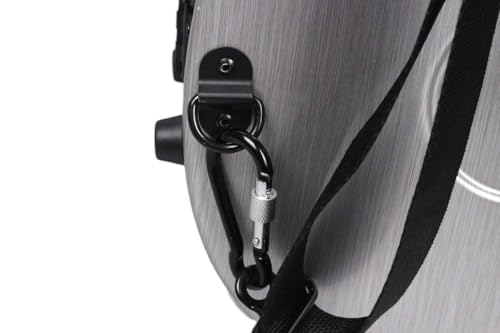 image for yinfente 2pcs Replacement Shoulder Strap Padded Universal Adjustable B