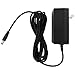 Power Cable Charger for Valve Index VR Headset 181196-11 AC Adapter Charging Replacement Power Supply Black 3 Meters GruDawu Update
