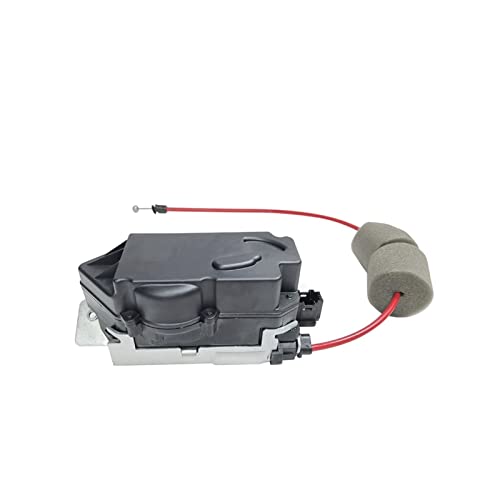 Serrure de coffre Mercedes A1647400035 pour Benz ML Class W164 et E Class W211 - 3
