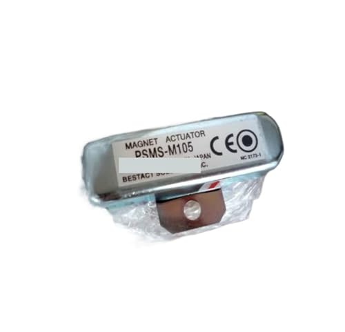 Interrupteur de proximite magnetique PSMS-M105 d'origine pour systemes industriels