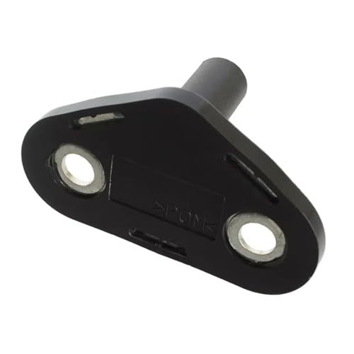Bras de guidage de porte coulissante gauche Master II haute durabilité 8200468729