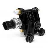 KEIYSHOLCK Valve Block Air Suspension Compressor for Land Rover L322, Sport L320, Discovery 3 / LR3, Discovery 4 / LR4 OEM Number Replace RVH000046, RVH500070, RVH000045
