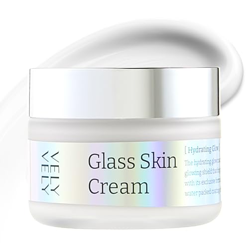 VELY VELY SKIN CREAM