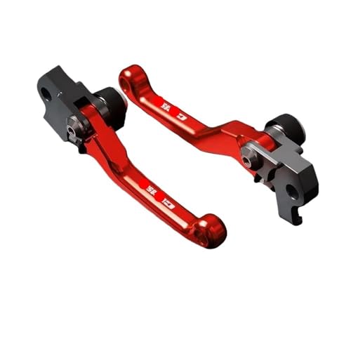 Levier de pivot frein pour ne plus casser vos commandes de moto CR80 CR85 1998-2007