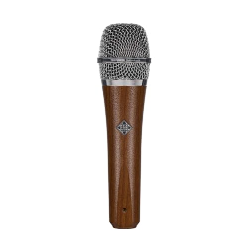 Amazon.co.jp: Telefunken DD5ドラムマイクセット : 楽器・音響機器