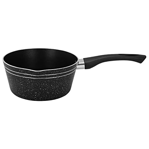 Royalford 20CM Non-Stick Milk Pan Cover