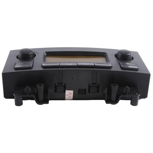Panneau de climatisation automatique 6451ZN bloc chauffage Citroën C4