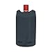 Produktbild tepro Universal Abdeckhaube für Gasflasche 11 kg, schwarz