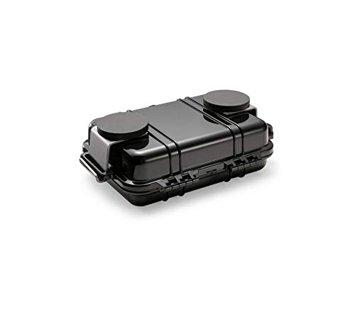 Spytec Gps M6 Heavy Duty Extended Battery + Magnetic Waterproof Case For Gl300 Gps Tracker For Cars, Vehicles (Gps Tracker Not Included) #TOP3