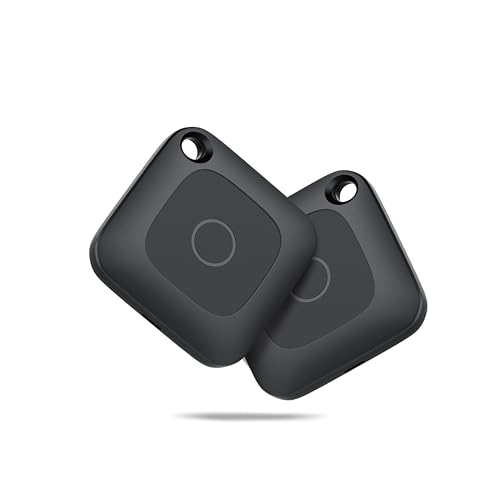 Hoxe Localizador de Objetos Bluetooth, Air Tracker...