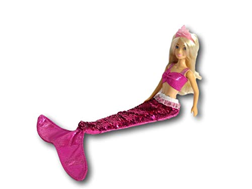 sirenas juguete Marca Juguete